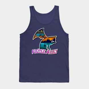 Ciabatta loves Floyce Alley! Tank Top